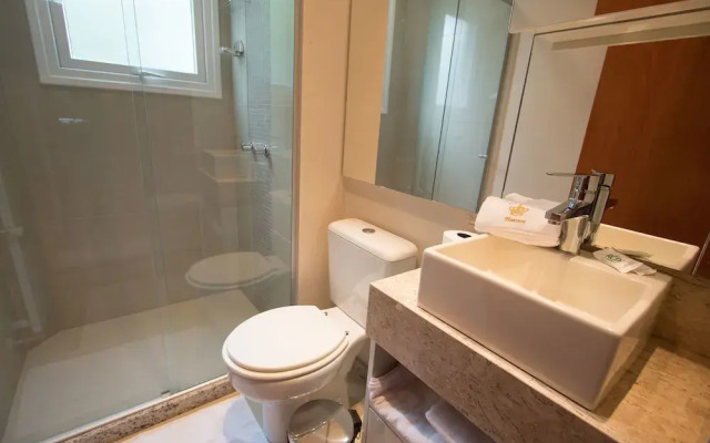 Residencial Florence 6 Pessoas