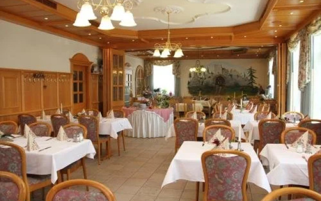 Zilks Landgasthof Zum Frauenstein