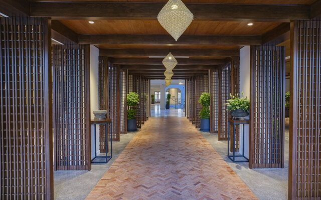 Little Oasis . A Luxury Hotel & Spa