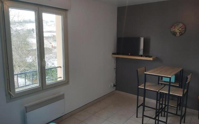 Studio Sylvain