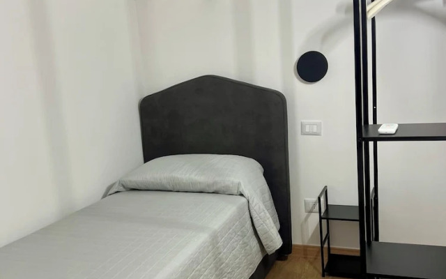 Fervore Luxury Rooms - Apartments