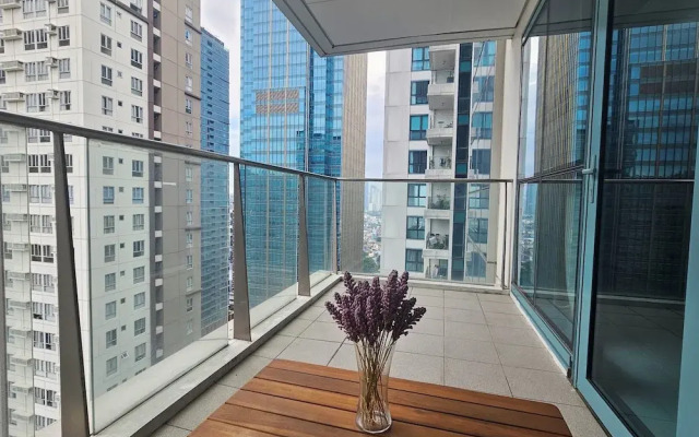 One Uptown Residence