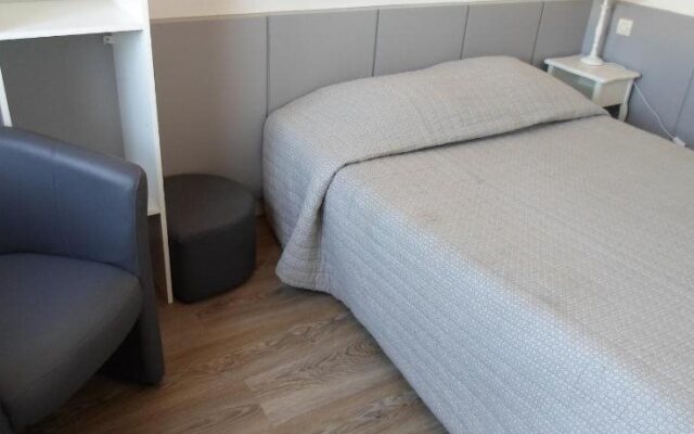 Agathe'Hotel