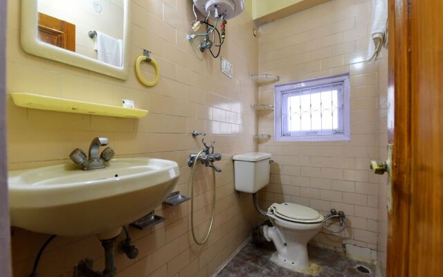 Oyo Home 14045 Peaceful 3Bhk