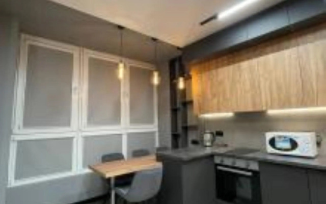 Апартаменты Бланко на улице Героев-Разведчиков