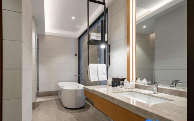 Qinglongshanzhuang Hotel