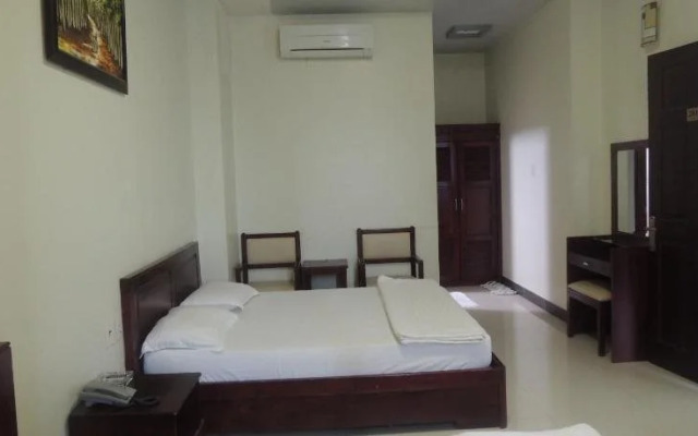 Dai Phuc Hotel
