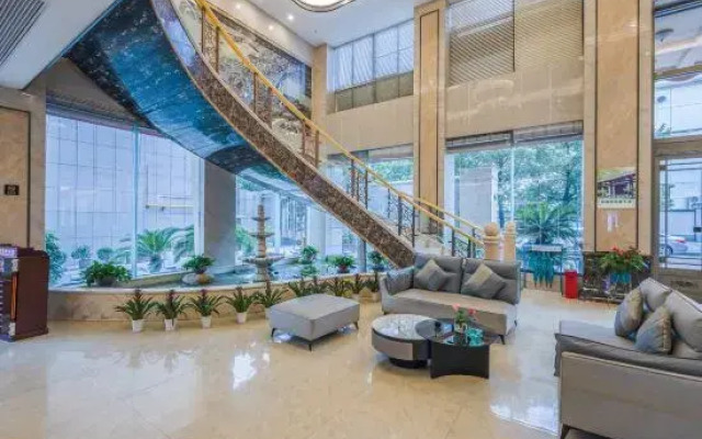 Wangfu International Hotel