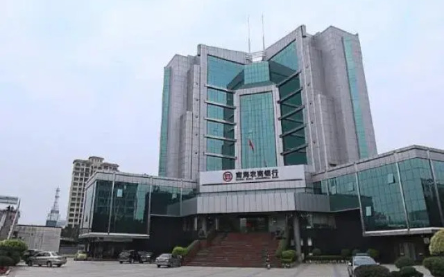 Xiya Hotel