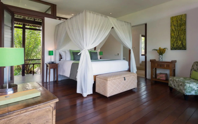 Bendega Villas
