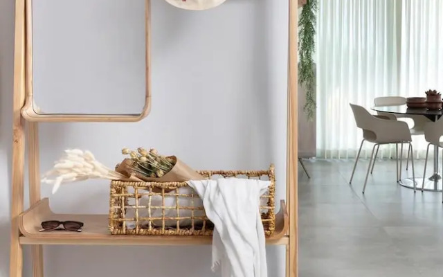 Bat Galim Seaside Retreat by Sea N' Rent