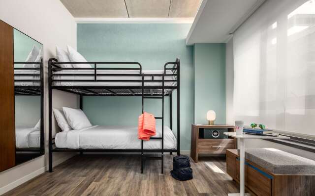 Motto by Hilton Philadelphia Rittenhouse Square