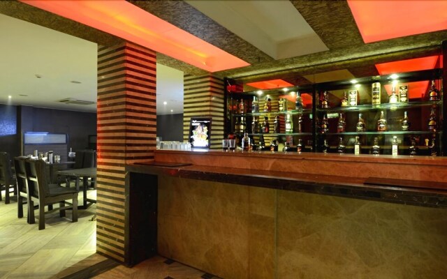 Hotel The Kamta