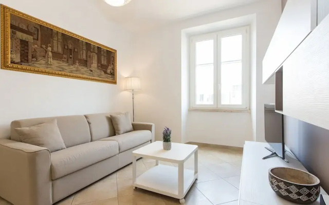 Rental in Rome Taurasia