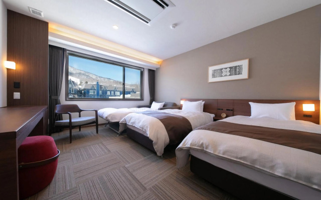 Hotel Munin Furano