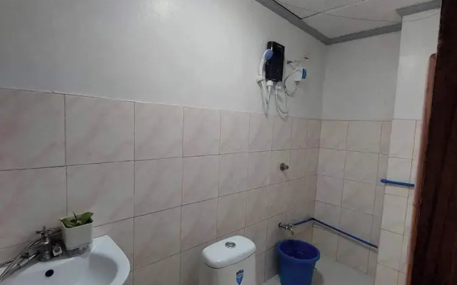 Room-transient Apartment Near Burnham 20