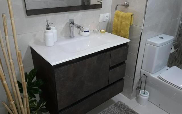 bellavista 4 frente a la playa Alicante