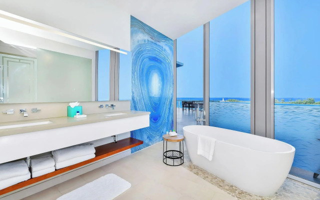 Margaritaville Beach Resort - Nassau