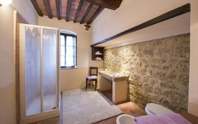 La Signoria 1212 Il Piccolo BB in Monteriggioni