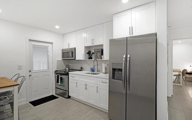 Peaceful Retreat in Fort Lauderdale