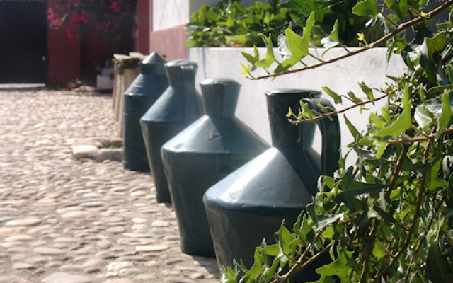 Pátio da Avó Faustina - Agroturismo