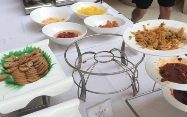 Shengtai International Hotel