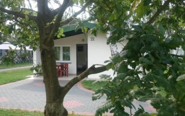Ośrodek Wczasowy Wodnik