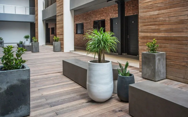 ITC Docklands