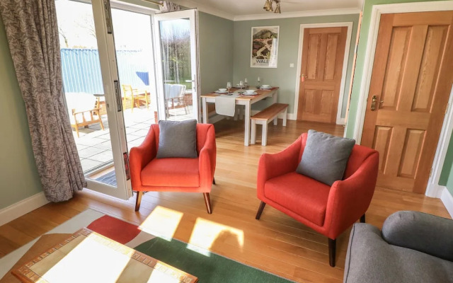 The Annexe, Meadow Croft