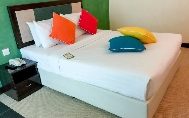 Hotel Taiping Perdana