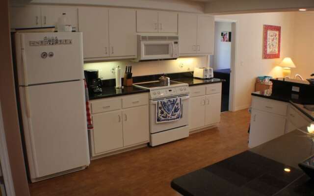 Villa Golfers Dream - Executive - 3 Bedroom