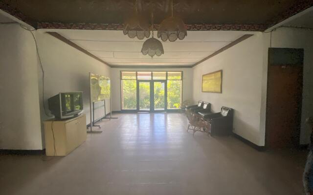 Hotel O Rantepao Lodge Near Patung Tedong Bonga