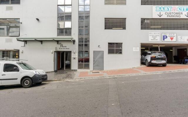 Designer De Waterkant Pad