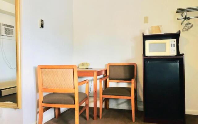 North Country American Inn