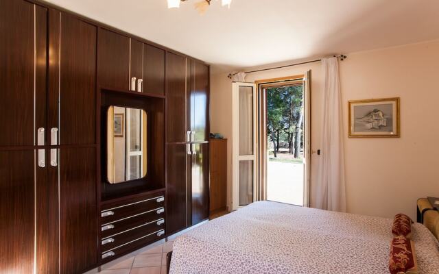 VilleSalento - Villa Sea and Horses M140