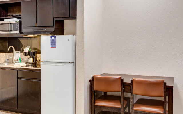 Suburban Extended Stay La Place