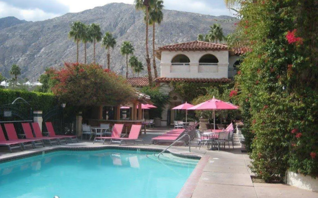 Best Western Plus Las Brisas Hotel