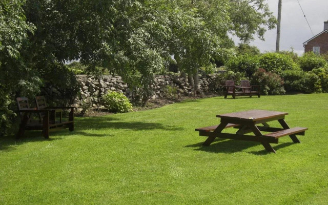 Springlawn Bed and Breakfast