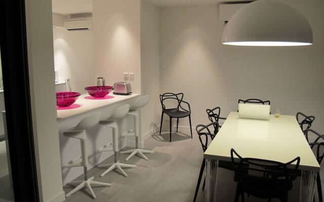 LOCATION VACANCES NICE - Villa 5* Nice St Pancrace