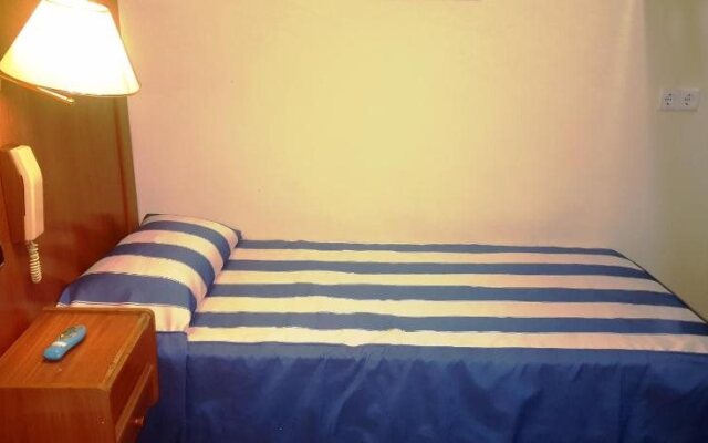 Hotel Pension Coral