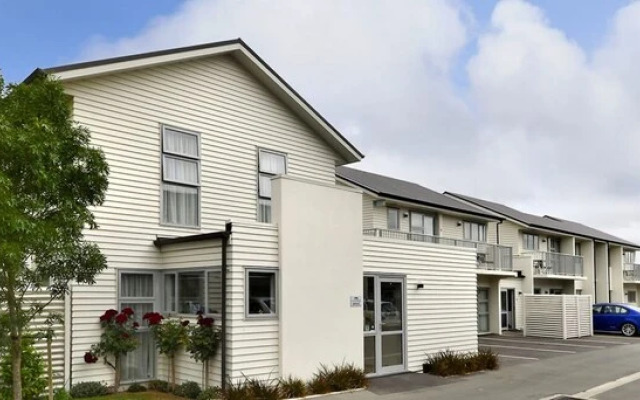 Lincoln Motel