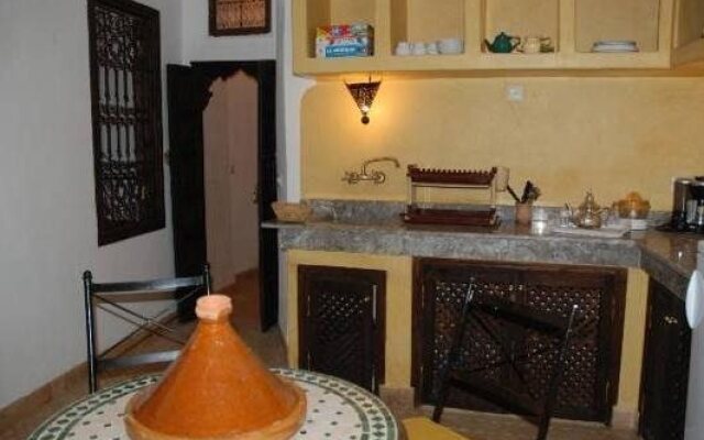 Riad Dar Fangui