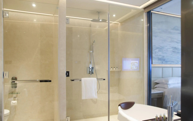 Sheraton Zhuhai Hotel
