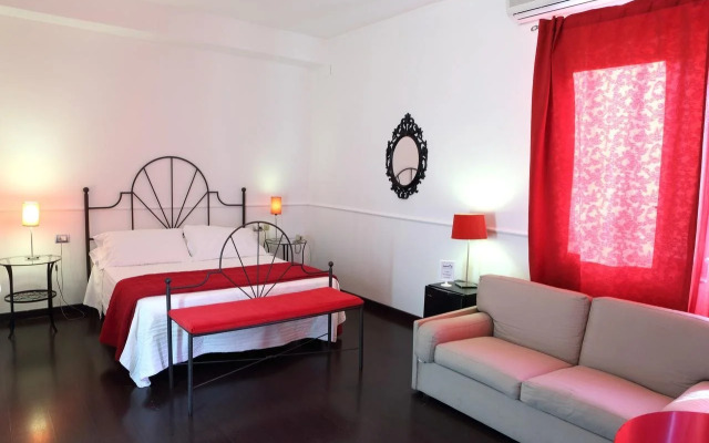 Hotel Villa Michelangelo