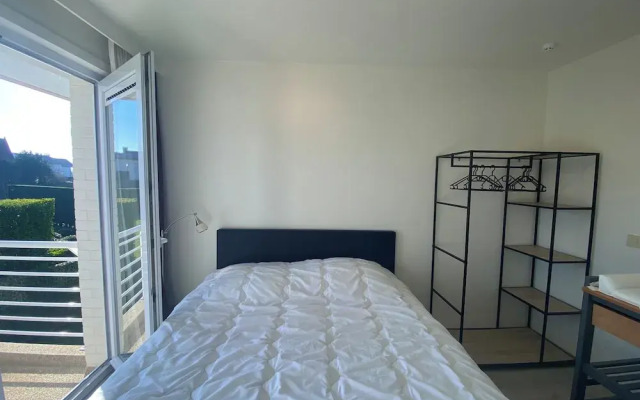 Apartment for 5 People With Terrace