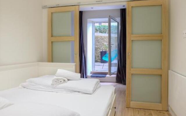 Magnifique T3 Avec Terrasse Et Vue Sur Ocã‰An