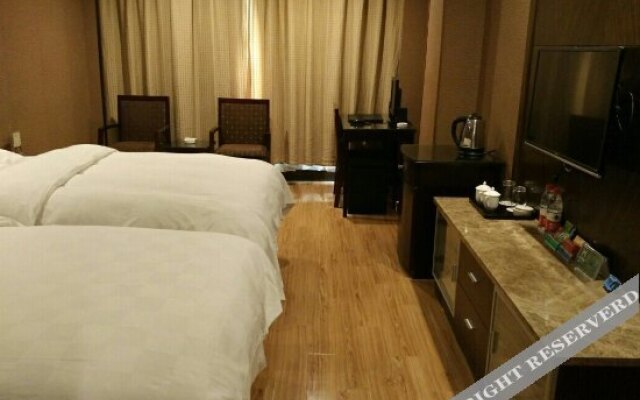 Tiandu Hotel