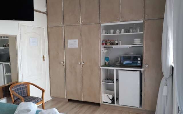 Vergenoegd Guesthouse