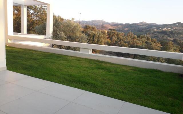 Studio Vasileios-The Best Luxury Guest Room in Spili