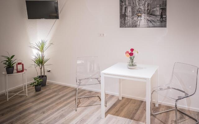 Freiburger-Ferienwohnung